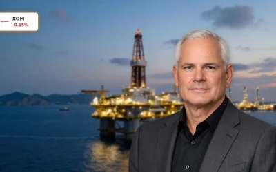 Exxon Mobil Exploration Chance: Strategiewechsel nach Texas