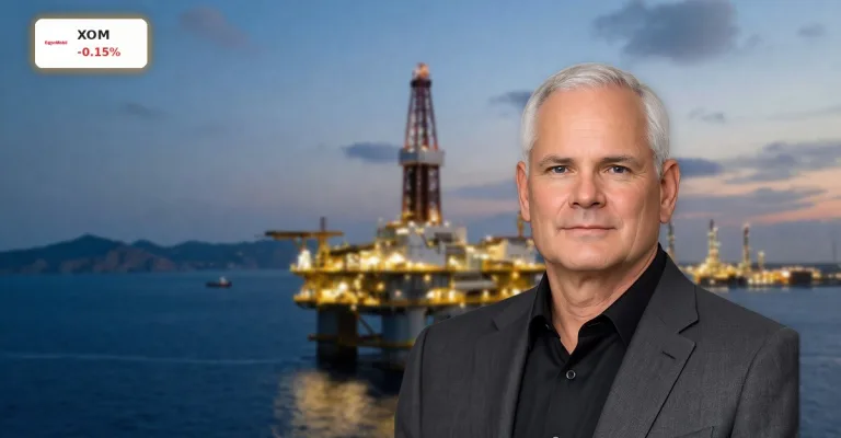 Exxon Mobil Exploration Chance: Strategiewechsel nach Texas