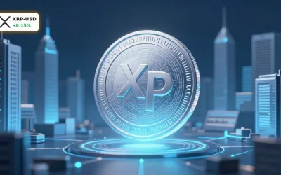 Ripple Technologie-Upgrade macht XRP-Ledger fit für Banken