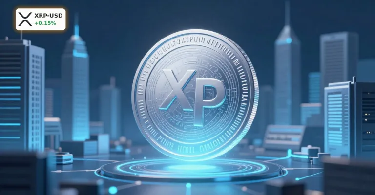 Ripple Technologie-Upgrade macht XRP-Ledger fit für Banken