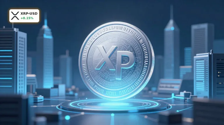 Ripple Technologie-Upgrade macht XRP-Ledger fit für Banken