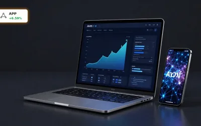 AppLovin Quartal +6,6%: KI-Boom und Rekordmargen im Fokus
