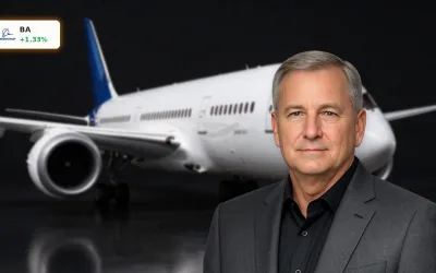Boeing China-Auftrag Chance: Comeback gegen Airbus in China?