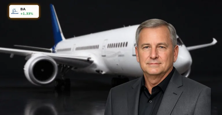 Boeing China-Auftrag Chance: Comeback gegen Airbus in China?