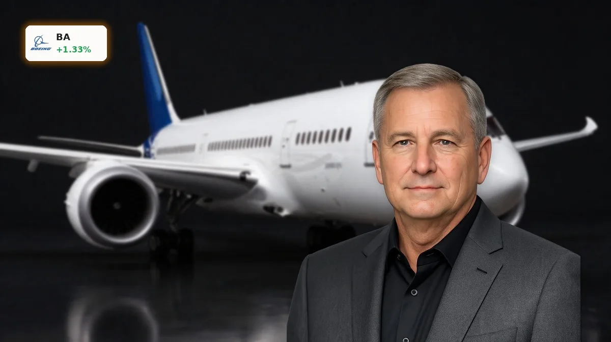 Boeing China-Auftrag Chance: Comeback gegen Airbus in China?