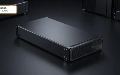 Alibaba Chip-Schmuggel Schock: Wie groß ist das KI-Risiko?