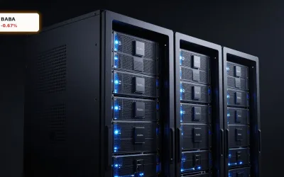 Alibaba KI-Ermittlungen: Wie der Milliarden-KI-Boom zum Risiko-Schock wird