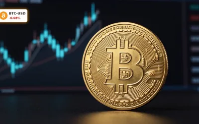 Bitcoin Marktanalyse: Bitcoin unter 80.000 – Rallye-Chance oder Warnsignal?
