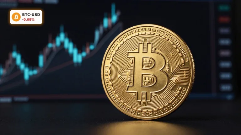 Bitcoin Marktanalyse: Bitcoin unter 80.000 – Rallye-Chance oder Warnsignal?