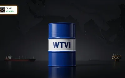 WTI Ölpreis Konflikt +3,4%: Iran-Risiko und Hormus-Schock