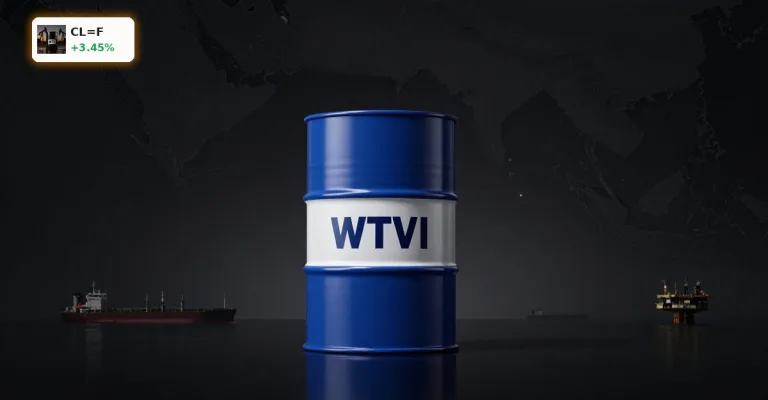 WTI Ölpreis Konflikt +3,4%: Iran-Risiko und Hormus-Schock