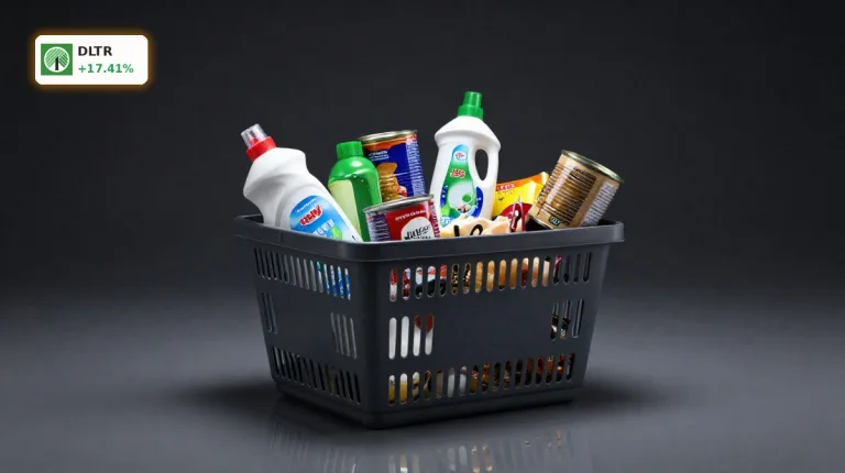 Dollar Tree Quartal +17,4%: Rallye nach Gewinnsprung und höherem Ausblick