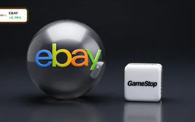 eBay Übernahme für 55,5 Mrd.: Chance oder Crash-Risiko?