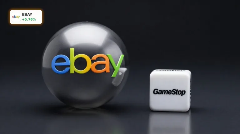 eBay Übernahme für 55,5 Mrd.: Chance oder Crash-Risiko?
