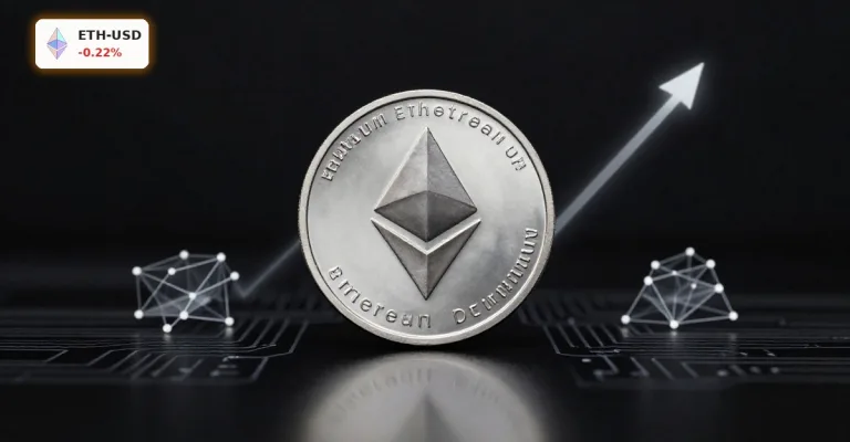 Ethereum Prognose: Chance auf 4.000 Dollar trotz Druck