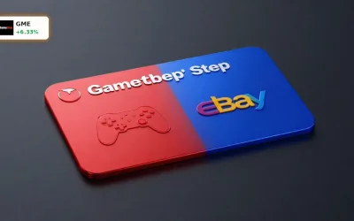 GameStop Übernahme über 56 Mrd.: Chance oder Risiko für Anleger?