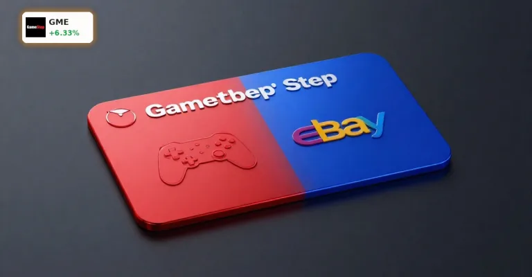 GameStop Übernahme über 56 Mrd.: Chance oder Risiko für Anleger?