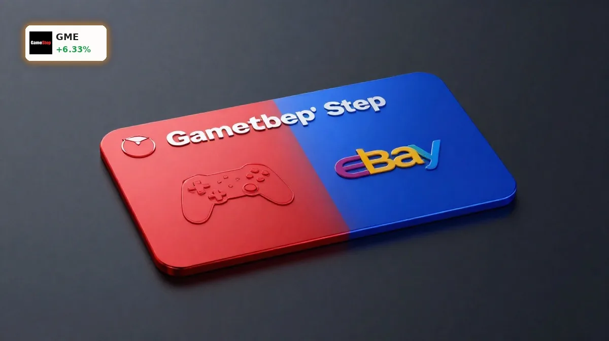 GameStop Übernahme über 56 Mrd.: Chance oder Risiko für Anleger?