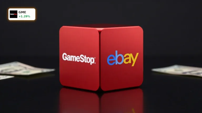 GameStop Übernahme über 56 Mrd.: Chance oder Risiko für GME?