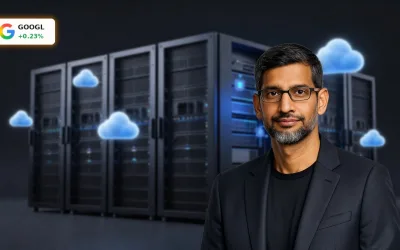 Alphabet Quartalszahlen: 22%-Umsatzboom und KI-Investitionsrekord