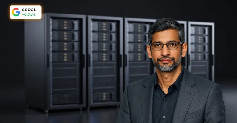 Alphabet Quartalszahlen: 110 Mrd. Umsatz, KI-Boom und Cloud-Chance