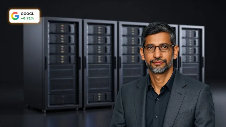 Alphabet Quartalszahlen: 110 Mrd. Umsatz, KI-Boom und Cloud-Chance