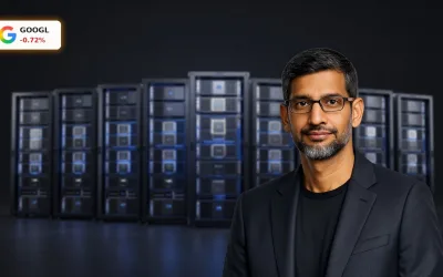 Google KI-Strategie: Milliarden-Boom und Investitions-Schock für Alphabet