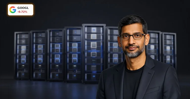 Google KI-Strategie: Milliarden-Boom und Investitions-Schock für Alphabet