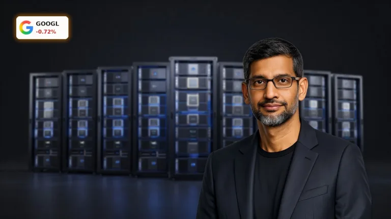 Google KI-Strategie: Milliarden-Boom und Investitions-Schock für Alphabet