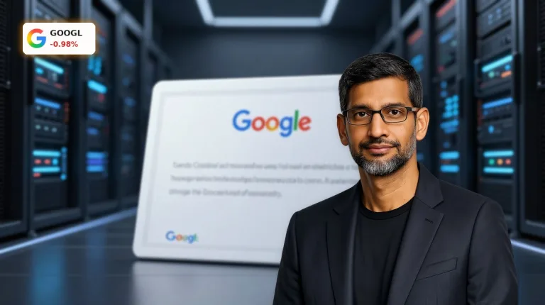 Alphabet Anleihe Boom: Milliarden-Schock für den globalen KI-Ausbau