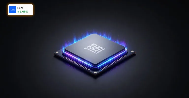 IBM Quantenförderung $1 Mrd.: Boom-Chance für Quantumchips