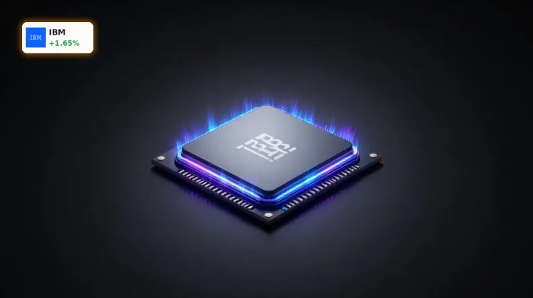 IBM Quantenförderung $1 Mrd.: Boom-Chance für Quantumchips