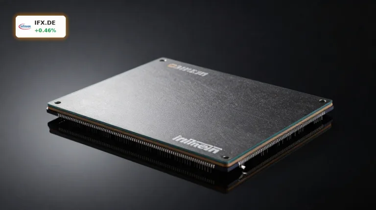 Infineon Patentstreit: Boom-Chance für den GaN-Marktführer