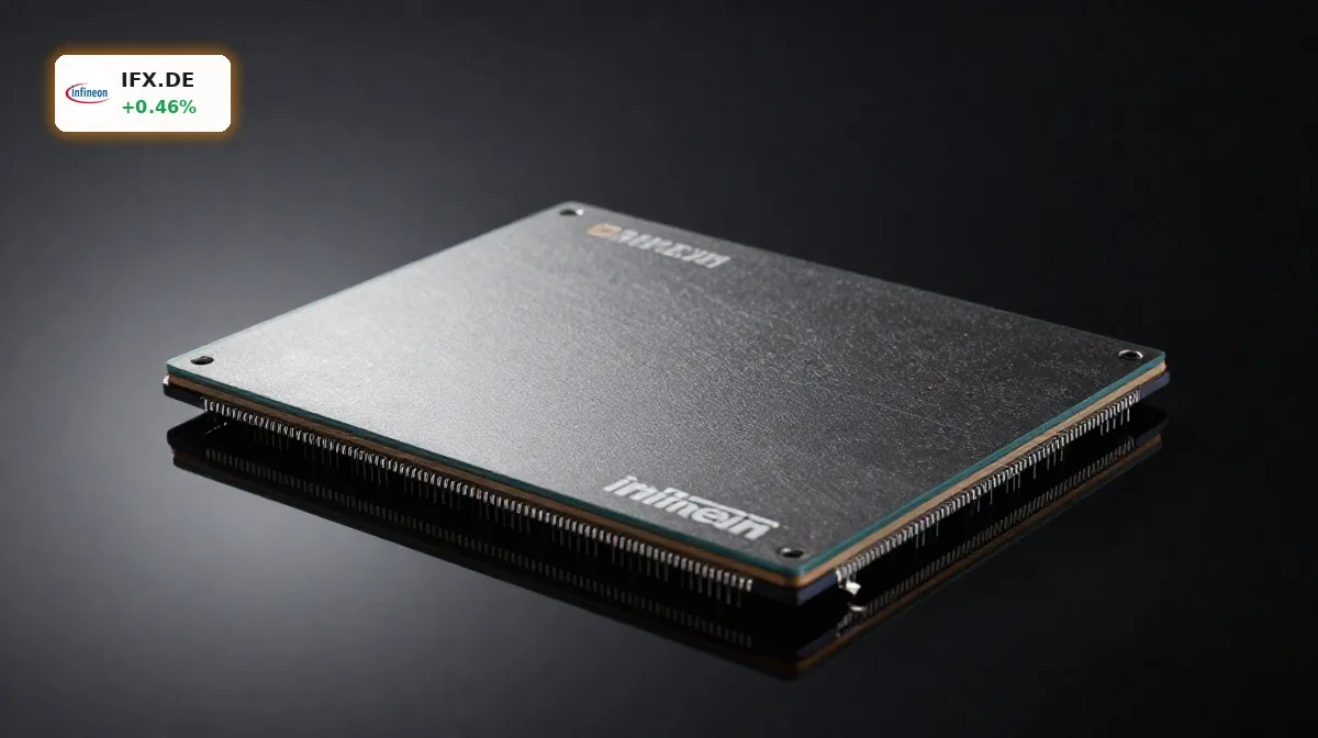 Infineon Patentstreit: Boom-Chance für den GaN-Marktführer