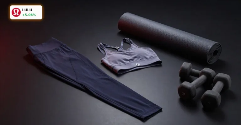 Lululemon Proxy-Streit +5,1%: Einigung, Boom und CEO-Wechsel