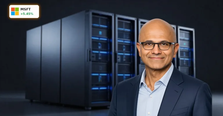 Microsoft Build und +123% KI-Boom: Rallye-Chance für MSFT?