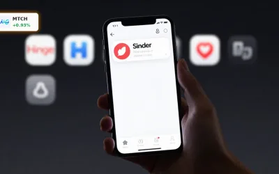 Match Group Tinder Turnaround: Chance auf nachhaltigen Boom bei Dating-Apps
