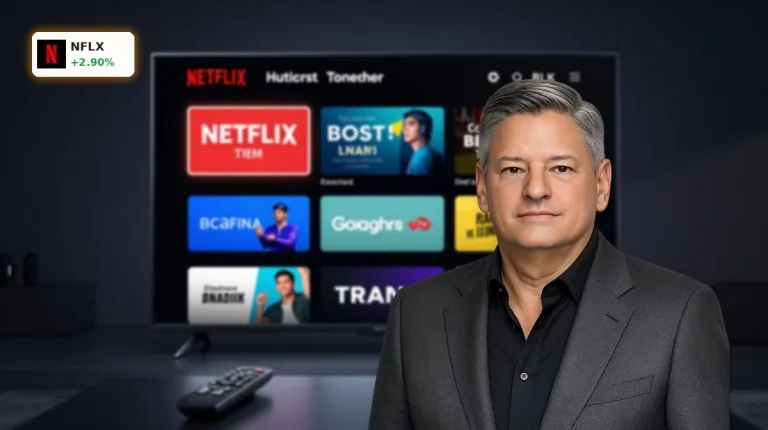 Netflix Werbegeschäft 3 Mrd. Dollar: Boom-Chance für die Aktie