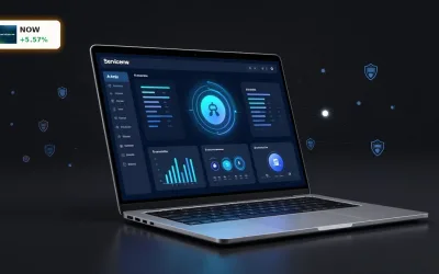 ServiceNow Übernahme über $7,75 Mrd.: Chance für KI-Security und Aktie