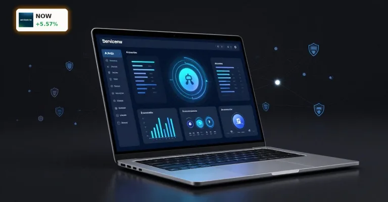 ServiceNow Übernahme über $7,75 Mrd.: Chance für KI-Security und Aktie