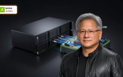 NVIDIA Quantentechnologie Chance: Wie Ising, CUDA-Q und NVQLink wirken