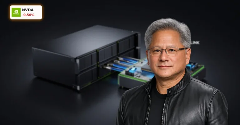 NVIDIA Quantentechnologie Chance: Wie Ising, CUDA-Q und NVQLink wirken
