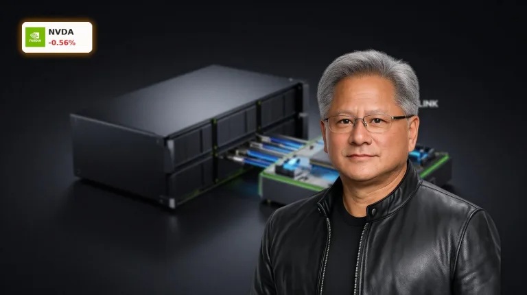 NVIDIA Quantentechnologie Chance: Wie Ising, CUDA-Q und NVQLink wirken
