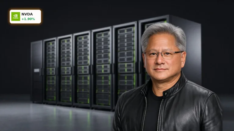 newspool nvda 18821