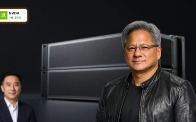 NVIDIA Quartal im KI-Boom: 78 Mrd Umsatz als Chance