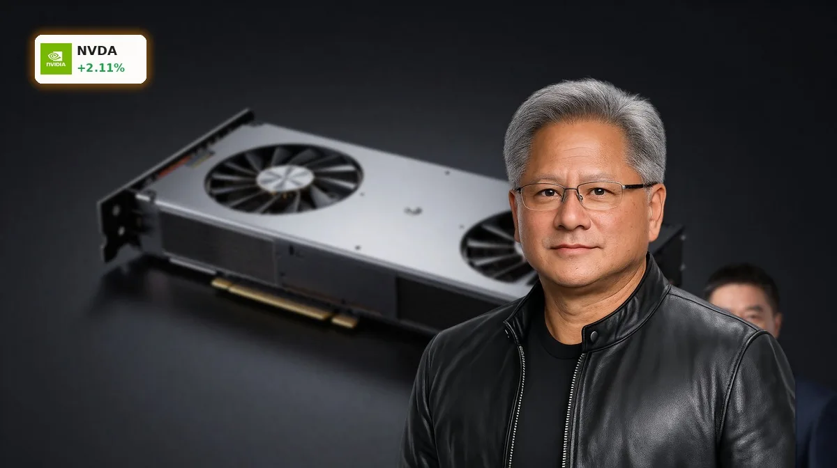 NVIDIA Quartalszahlen: 80% Umsatzsprung als KI-Rallye-Chance