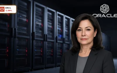 Oracle OpenAI mit 50-Mrd.-Offensive: Boom-Chance oder Klumpenrisiko?