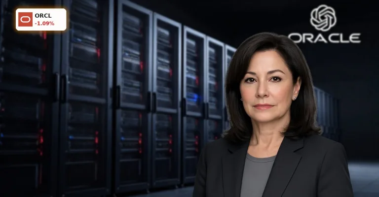 Oracle OpenAI mit 50-Mrd.-Offensive: Boom-Chance oder Klumpenrisiko?