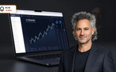 Palantir Quartal mit 85%-Boom: Rallye-Chance oder Bewertungs-Schock?
