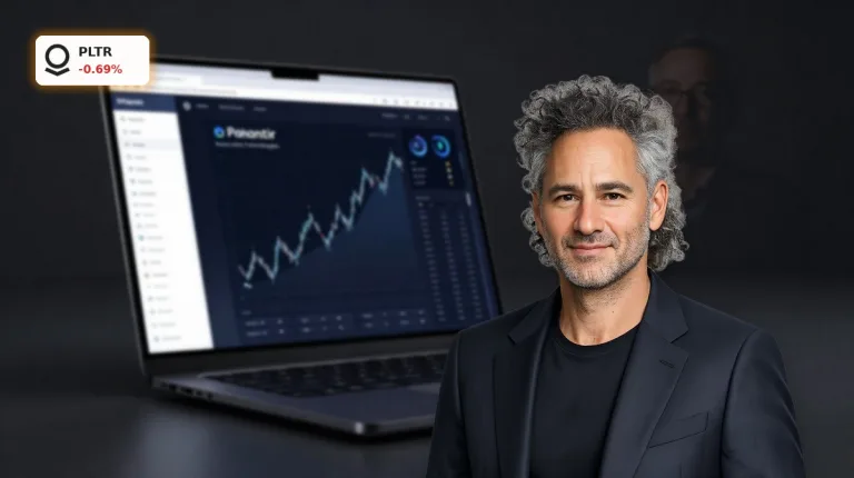 Palantir Quartal mit 85%-Boom: Rallye-Chance oder Bewertungs-Schock?